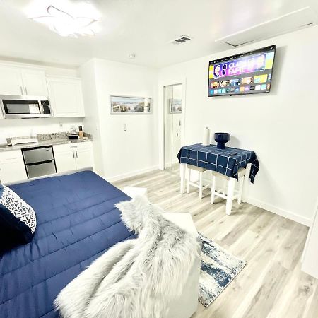 Adorable Studio In Downtown Cape Coral Near Beach! Exteriör bild