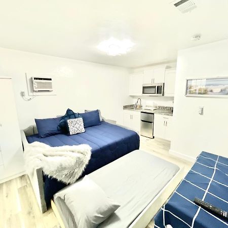 Adorable Studio In Downtown Cape Coral Near Beach! Exteriör bild