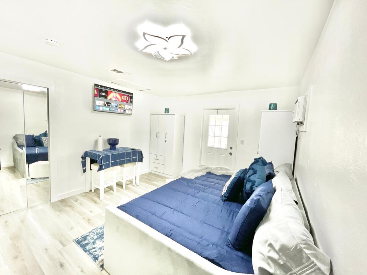 Adorable Studio In Downtown Cape Coral Near Beach! Exteriör bild