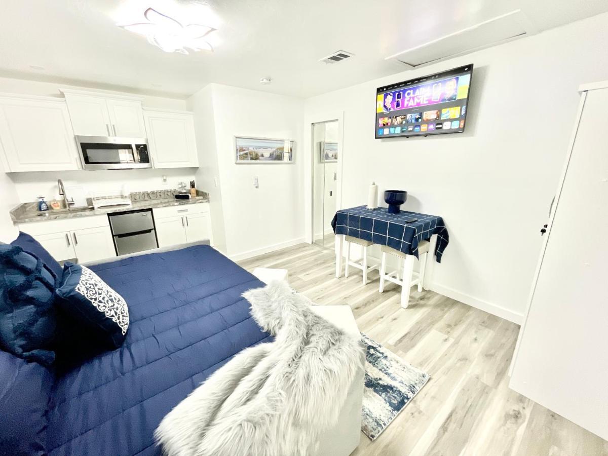 Adorable Studio In Downtown Cape Coral Near Beach! Exteriör bild